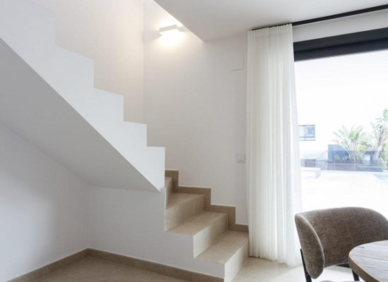 CONSTRUCCIÓN VIVIENDA DE LUJO